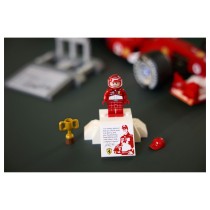Buy 11375 Icons Ferrari F2004 und Michael Schumacher in Cyprus, Nicosia, Limassol, Larnaka, Pafos