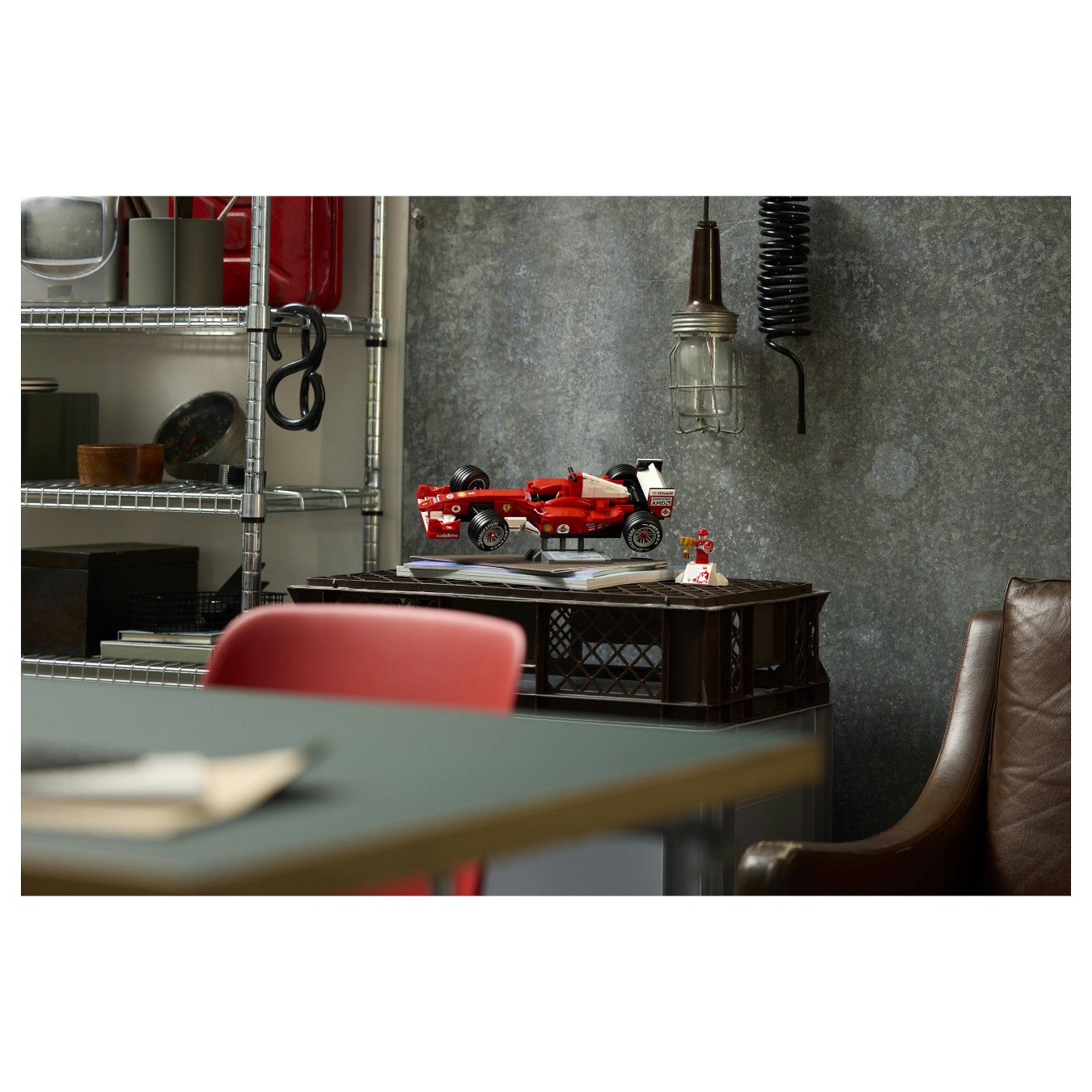 Buy 11375 Icons Ferrari F2004 und Michael Schumacher in Cyprus, Nicosia, Limassol, Larnaka, Pafos
