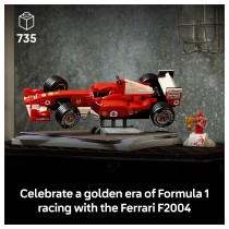 Buy 11375 Icons Ferrari F2004 und Michael Schumacher in Cyprus, Nicosia, Limassol, Larnaka, Pafos