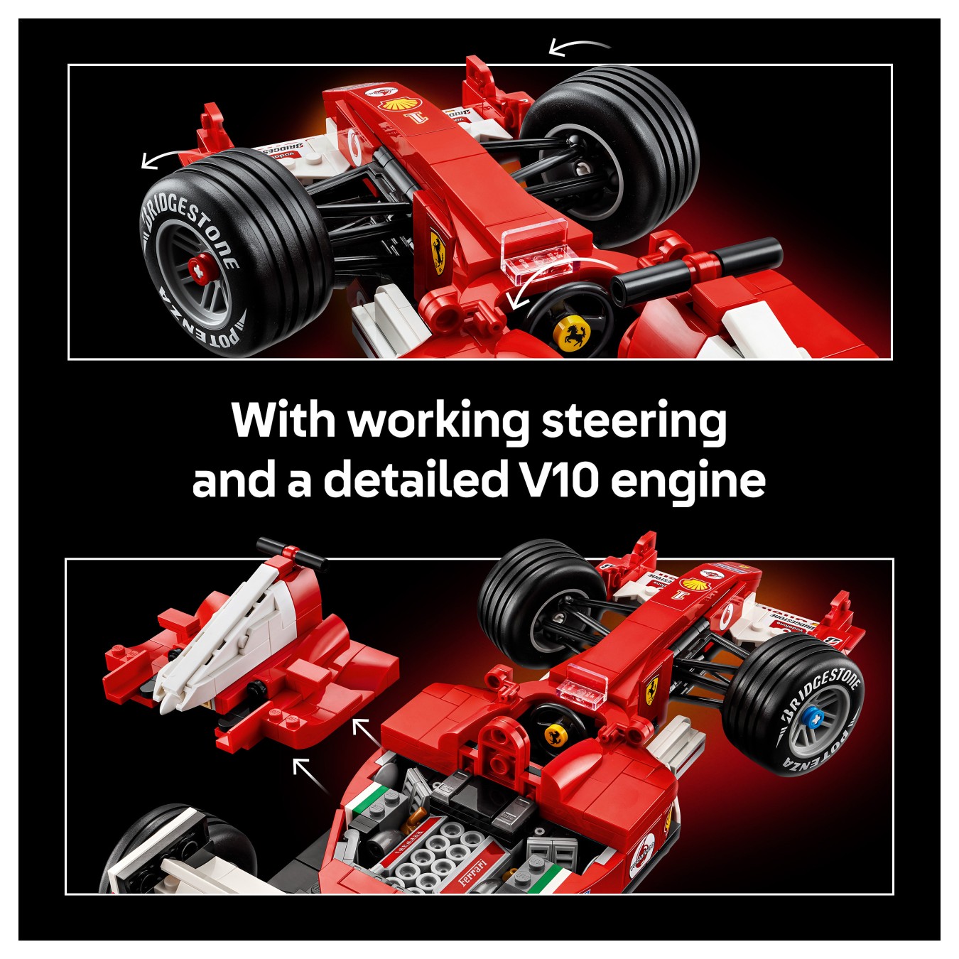 Buy 11375 Icons Ferrari F2004 und Michael Schumacher in Cyprus, Nicosia, Limassol, Larnaka, Pafos