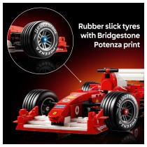 Buy 11375 Icons Ferrari F2004 und Michael Schumacher in Cyprus, Nicosia, Limassol, Larnaka, Pafos