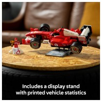Buy 11375 Icons Ferrari F2004 und Michael Schumacher in Cyprus, Nicosia, Limassol, Larnaka, Pafos