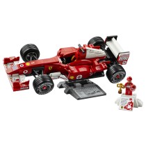 Buy 11375 Icons Ferrari F2004 und Michael Schumacher in Cyprus, Nicosia, Limassol, Larnaka, Pafos
