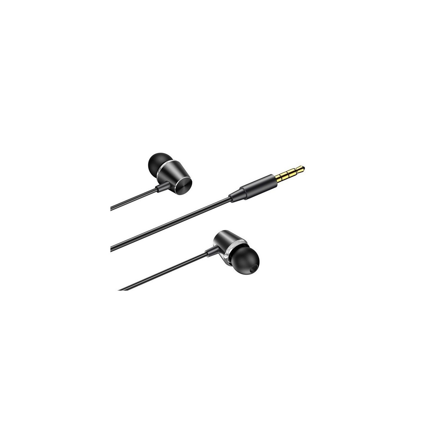 Headphone Awei PC-2 USB 3.5 mm connection -  Official distributor b2b Armenius