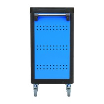Buy Gedore Werkzeugwagen workster highline (blau schwarz. inkl. 147 Werkzeuge) in Cyprus, Nicosia, Limassol, Larnaka, Pafos