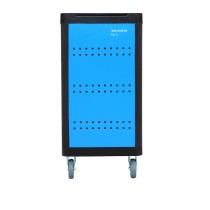 Buy Gedore Werkzeugwagen workster highline (blau schwarz. inkl. 147 Werkzeuge) in Cyprus, Nicosia, Limassol, Larnaka, Pafos
