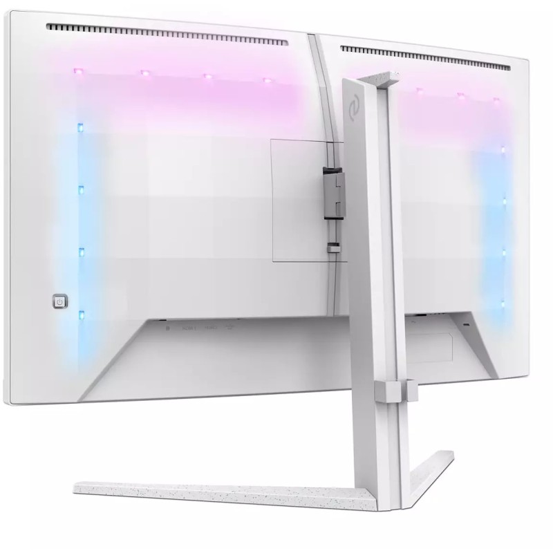 Buy Philips Evnia 5000 - 27" 27M2C5501 QHD (2560x1440) Curved 1500R 180Hz Fast V... in Cyprus, Nicosia, Limassol, Larnaka, Pafos