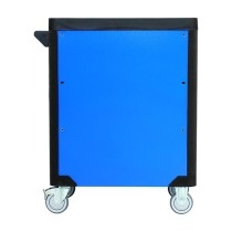 Buy Gedore Werkzeugwagen workster highline (blau schwarz. inkl. 147 Werkzeuge) in Cyprus, Nicosia, Limassol, Larnaka, Pafos