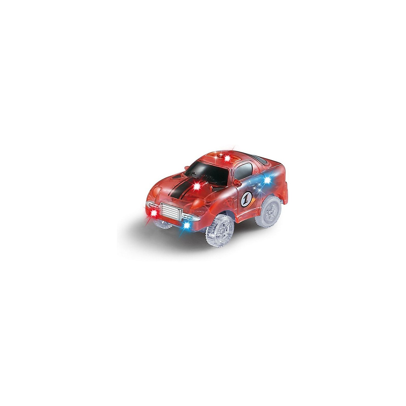 Buy Amewi Magic Traxx Race Bahn 223-teilig - Transportbox in Cyprus, Nicosia, Limassol, Larnaka, Pafos