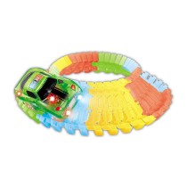 Buy Amewi Magic Traxx Race Bahn 223-teilig - Transportbox in Cyprus, Nicosia, Limassol, Larnaka, Pafos