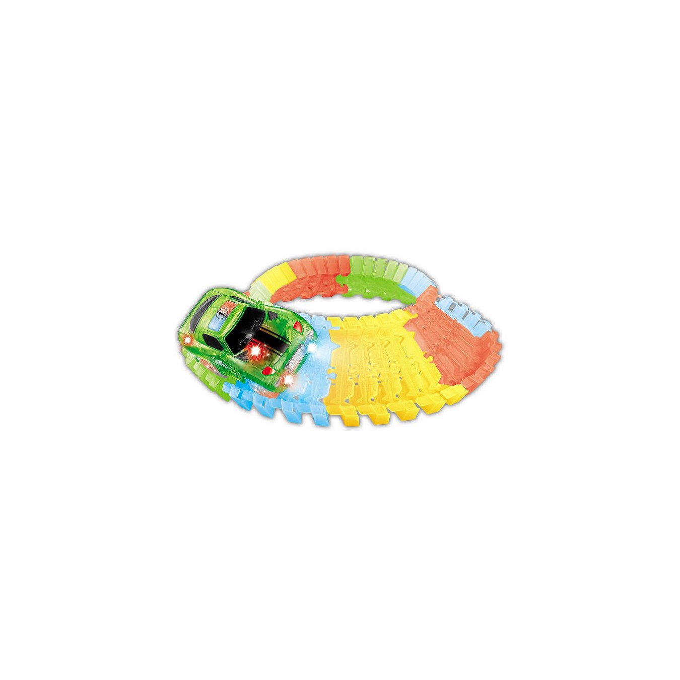 Buy Amewi Magic Traxx Race Bahn 223-teilig - Transportbox in Cyprus, Nicosia, Limassol, Larnaka, Pafos