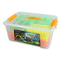 Buy Amewi Magic Traxx Race Bahn 223-teilig - Transportbox in Cyprus, Nicosia, Limassol, Larnaka, Pafos