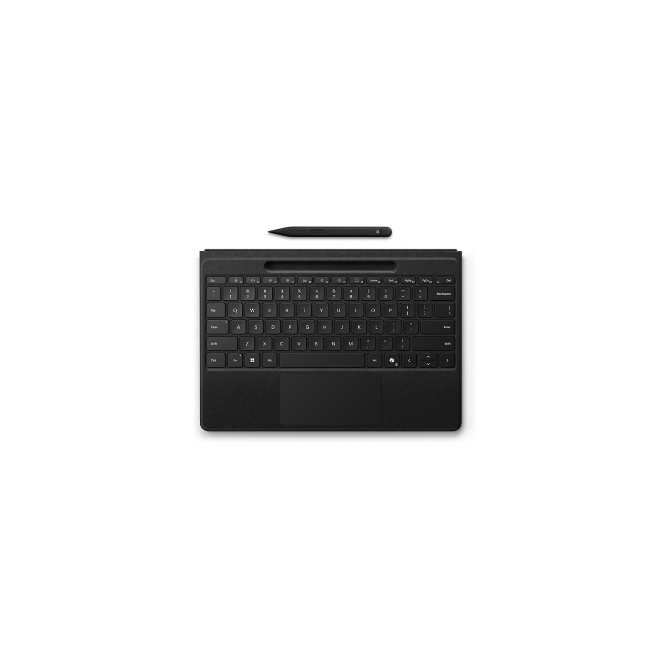 Buy Microsoft Surface Pro Flex Keyboard mit Pen - schwarz in Cyprus, Nicosia, Limassol, Larnaka, Pafos