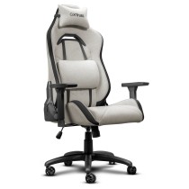 Buy Trust GXT Ruya Fabric Bequemer, vollständig einstellbarer Gaming-Stuhl mit Stoffpolsterung in Cyprus, Nicosia, Limassol, Lar