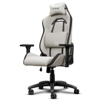 Buy Trust GXT Ruya Fabric Bequemer, vollständig einstellbarer Gaming-Stuhl mit Stoffpolsterung in Cyprus, Nicosia, Limassol, Lar