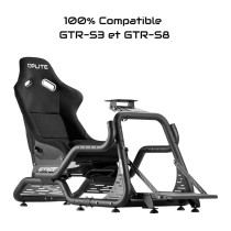 Buy OPLITE Rahmenverstärkung GTR S3 S8 (Full Force Kit) black retail in Cyprus, Nicosia, Limassol, Larnaka, Pafos
