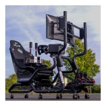 Buy OPLITE Rahmenverstärkung GTR S3 S8 (Full Force Kit) black retail in Cyprus, Nicosia, Limassol, Larnaka, Pafos