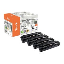 Buy Peach Toner Spar Pack PT1139 (kompatibel zu HP 415A) in Cyprus, Nicosia, Limassol, Larnaka, Pafos