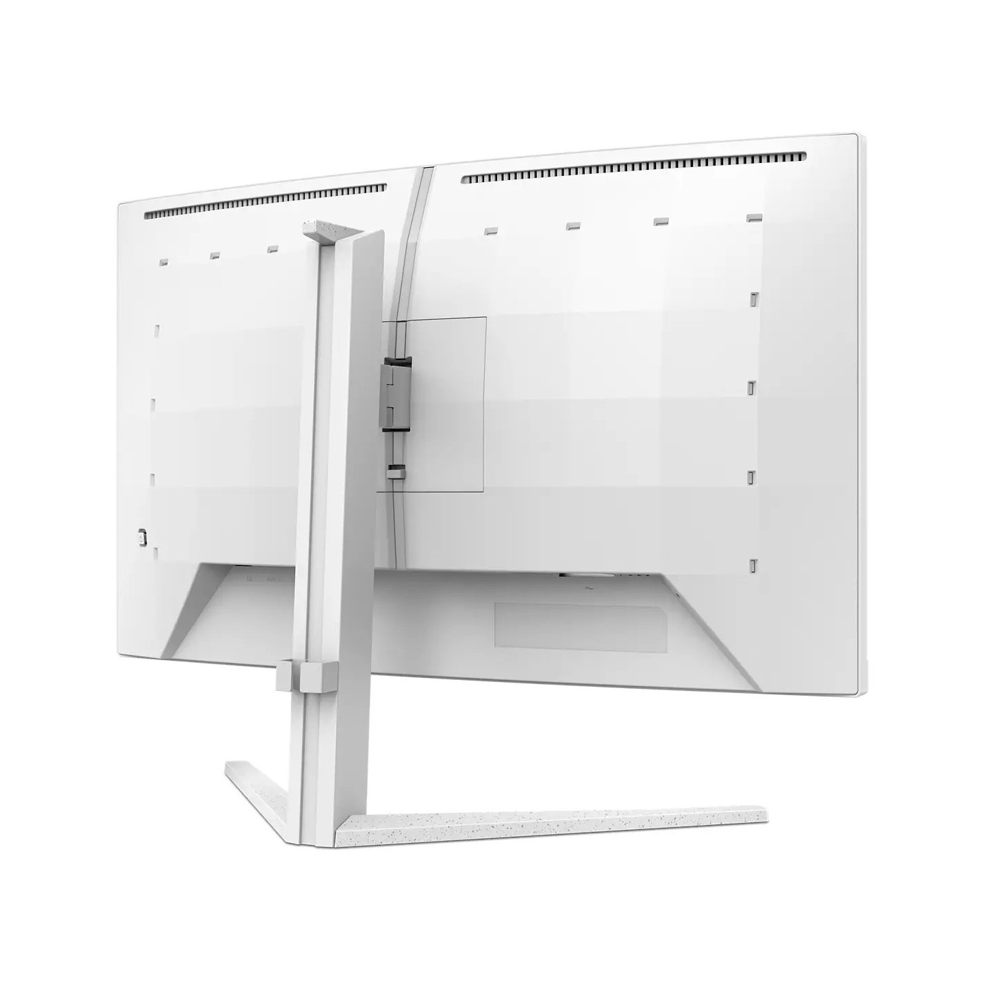 Philips Evnia 5000 27M2C5501 27" QHD 1500R 180Hz VA Gaming Monitor White (Boxed) — Buy in Cyprus with Fast Delivery