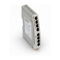 Buy PHO FL SWITCH 1005N Industrial Ethernet Switch in Cyprus, Nicosia, Limassol, Larnaka, Pafos
