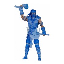 Buy McFarlane MORTAL KOMBAT 11 Action Figure glow in the dark in Cyprus, Nicosia, Limassol, Larnaka, Pafos