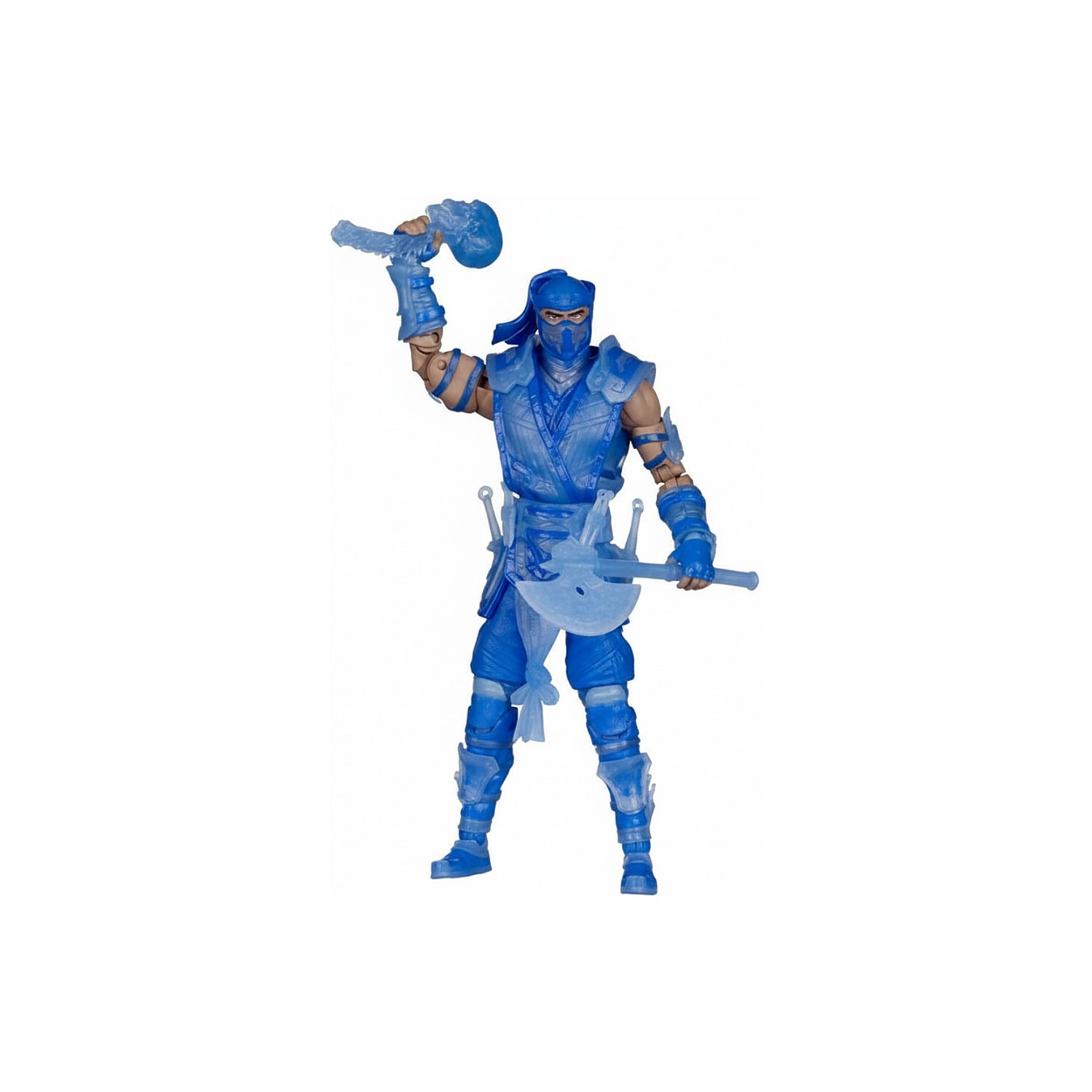 Buy McFarlane MORTAL KOMBAT 11 Action Figure glow in the dark in Cyprus, Nicosia, Limassol, Larnaka, Pafos