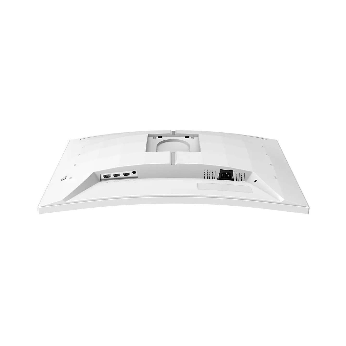 Philips Evnia 5000 27M2C5501 27" QHD 1500R 180Hz VA Gaming Monitor White (Boxed) — Buy in Cyprus with Fast Delivery