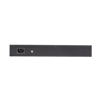 Buy LANBERG Switch 16-Port PoE+ 2x1GB 1xSFP 19' unmanaged 250W in Cyprus, Nicosia, Limassol, Larnaka, Pafos