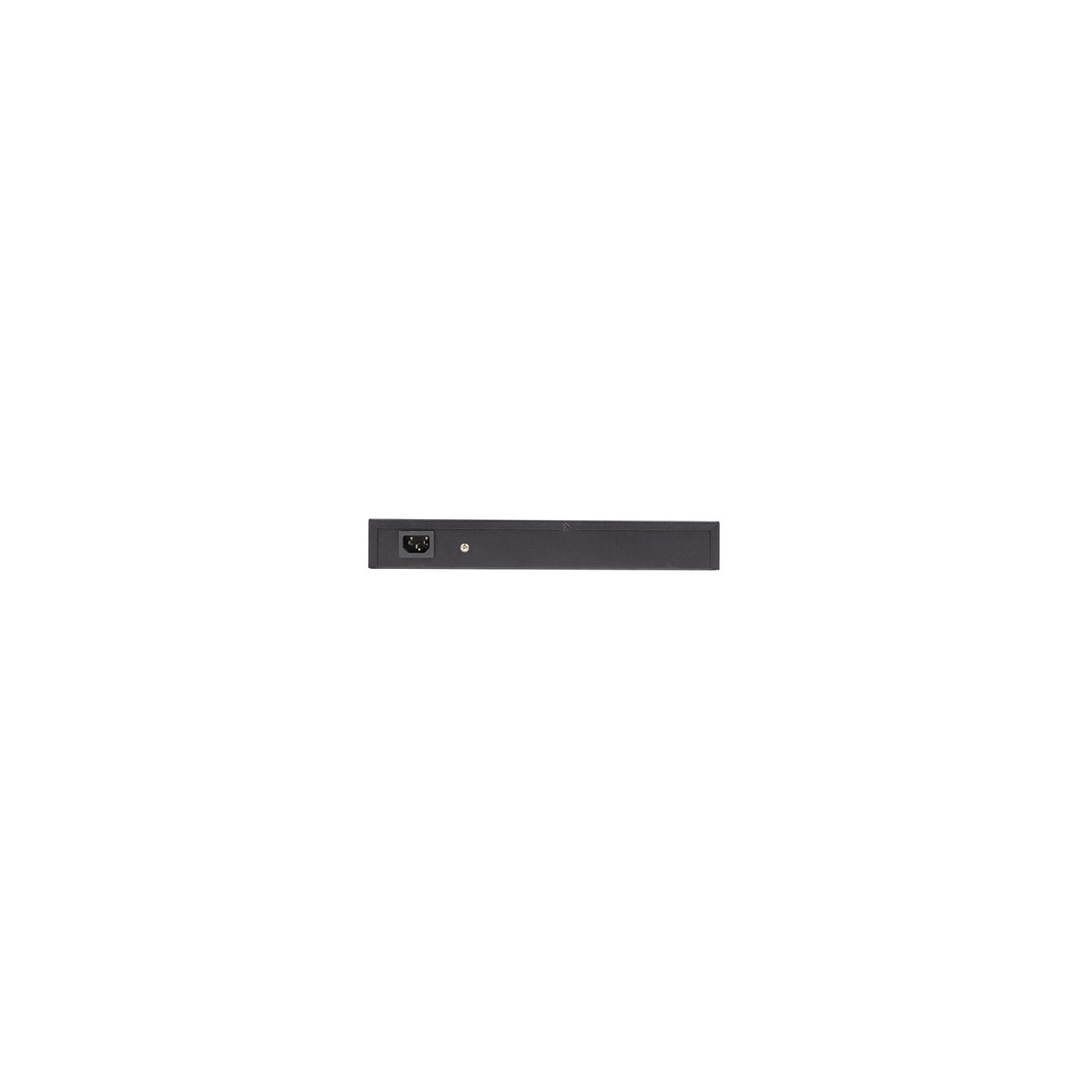 Buy LANBERG Switch 16-Port PoE+ 2x1GB 1xSFP 19' unmanaged 250W in Cyprus, Nicosia, Limassol, Larnaka, Pafos