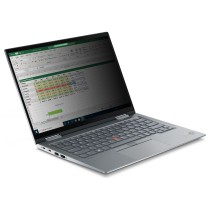 Buy Lenovo 14-inch Premium Clarity Privacy Filter for X1 Yoga Gen6 (16:10) in Cyprus, Nicosia, Limassol, Larnaka, Pafos