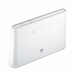 Buy Huawei B311-221 - 4G LTE Router, Single-band 2.4 GHz Wi-Fi 4 (300 Mbps), Gig... in Cyprus, Nicosia, Limassol, Larnaka, Pafos