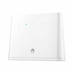 Buy Huawei B311-221 - 4G LTE Router, Single-band 2.4 GHz Wi-Fi 4 (300 Mbps), Gig... in Cyprus, Nicosia, Limassol, Larnaka, Pafos