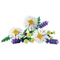 Buy LEGO 11508 Botanicals Gnseblmchen in Cyprus, Nicosia, Limassol, Larnaka, Pafos