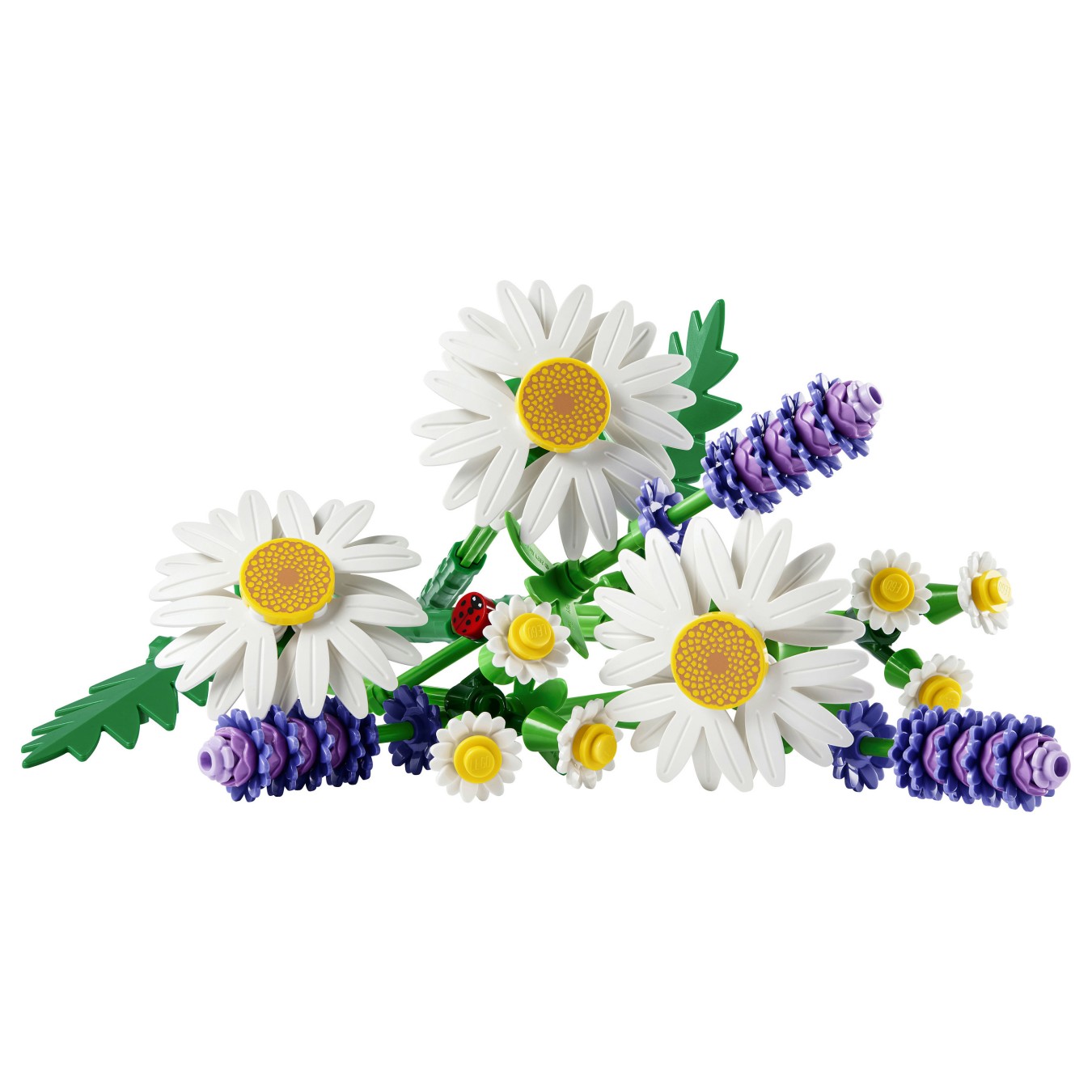 Buy LEGO 11508 Botanicals Gnseblmchen in Cyprus, Nicosia, Limassol, Larnaka, Pafos