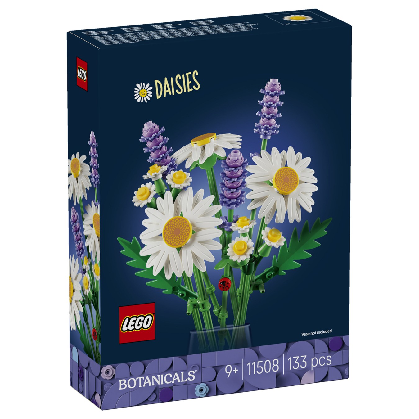 Buy LEGO 11508 Botanicals Gnseblmchen in Cyprus, Nicosia, Limassol, Larnaka, Pafos
