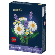 Buy LEGO 11508 Botanicals Gnseblmchen in Cyprus, Nicosia, Limassol, Larnaka, Pafos