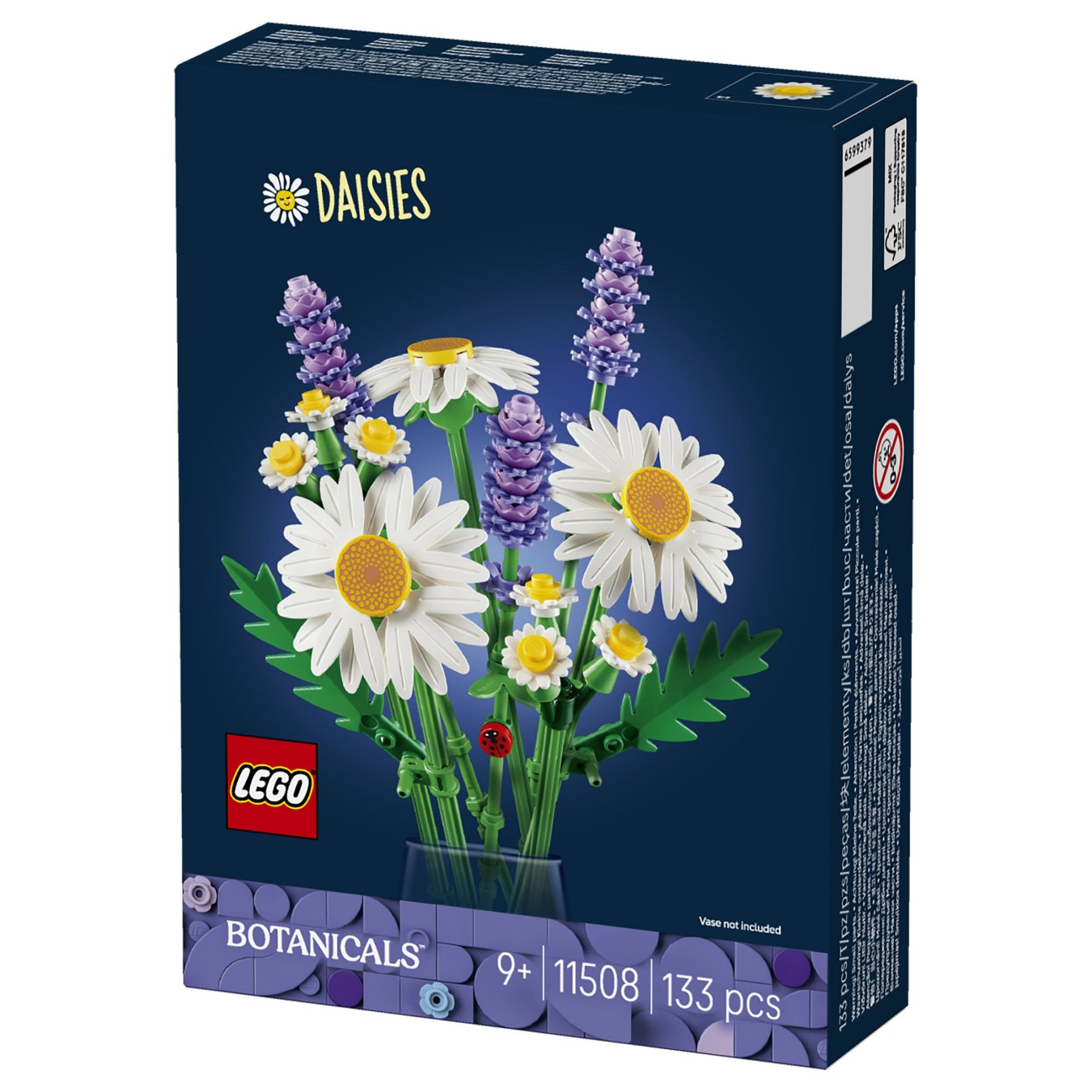 Buy LEGO 11508 Botanicals Gnseblmchen in Cyprus, Nicosia, Limassol, Larnaka, Pafos