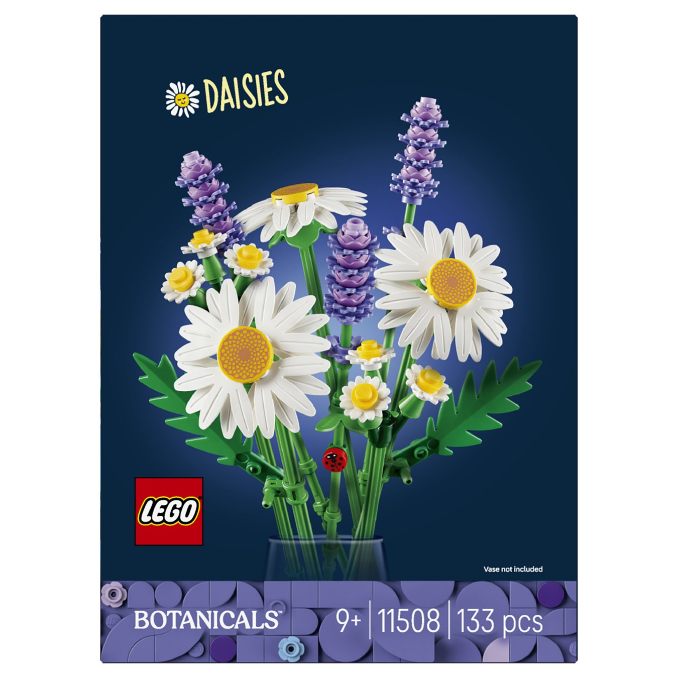 Buy LEGO 11508 Botanicals Gnseblmchen in Cyprus, Nicosia, Limassol, Larnaka, Pafos