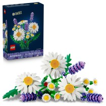 Buy LEGO 11508 Botanicals Gnseblmchen in Cyprus, Nicosia, Limassol, Larnaka, Pafos