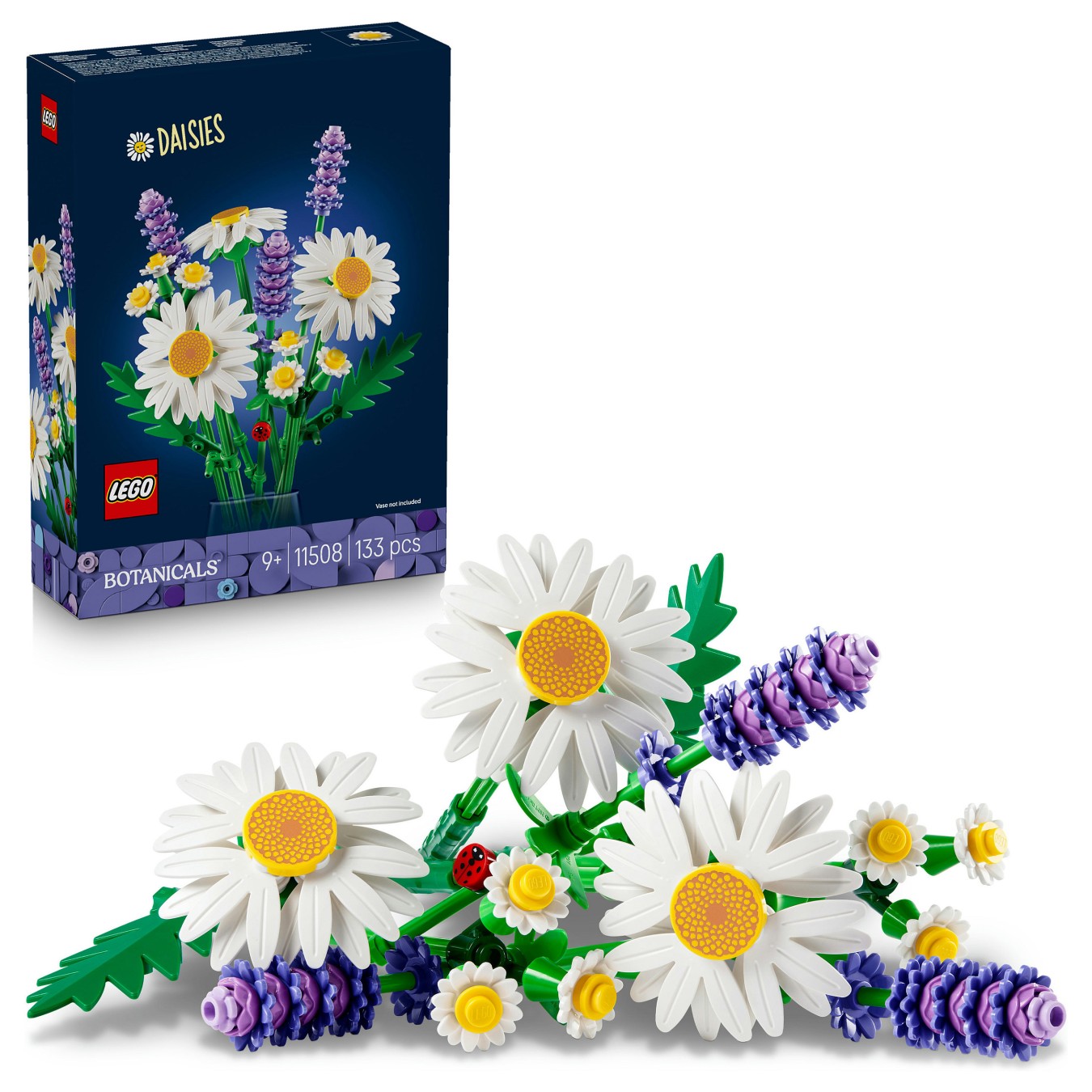 Buy LEGO 11508 Botanicals Gnseblmchen in Cyprus, Nicosia, Limassol, Larnaka, Pafos