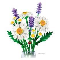 Buy LEGO 11508 Botanicals Gnseblmchen in Cyprus, Nicosia, Limassol, Larnaka, Pafos
