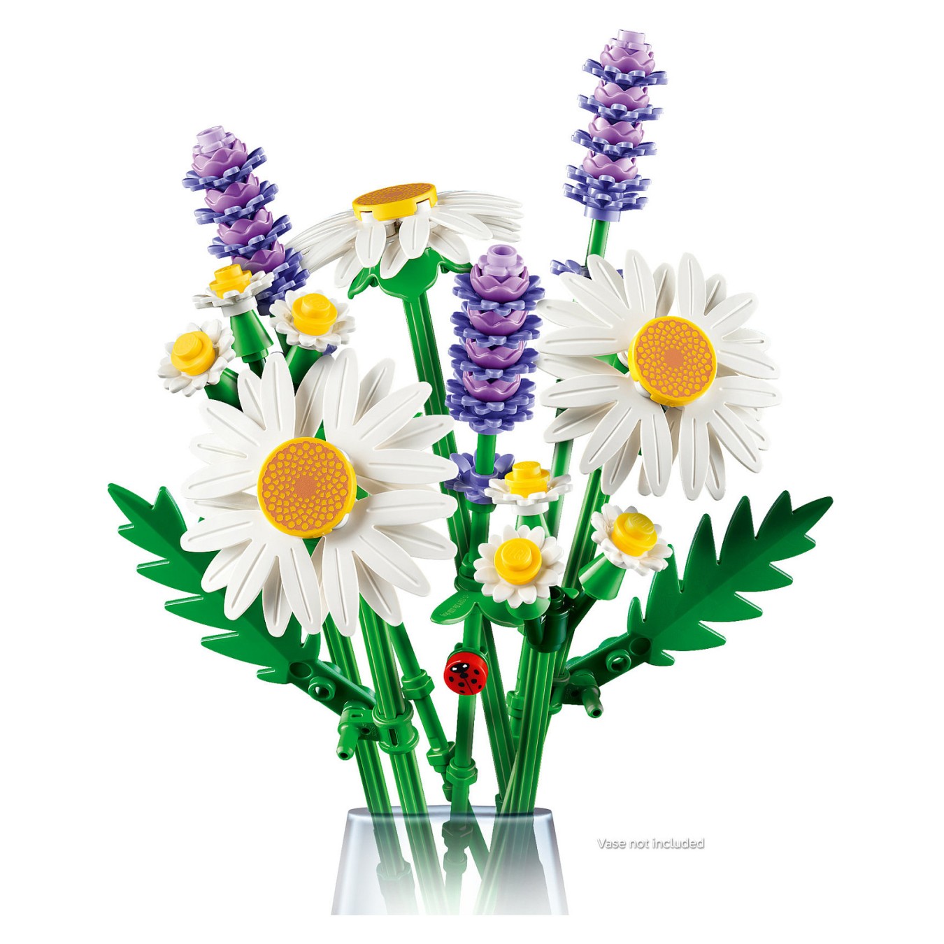 Buy LEGO 11508 Botanicals Gnseblmchen in Cyprus, Nicosia, Limassol, Larnaka, Pafos