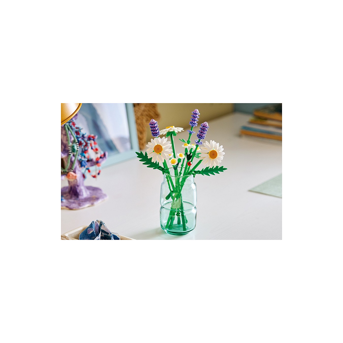 Buy LEGO 11508 Botanicals Gnseblmchen in Cyprus, Nicosia, Limassol, Larnaka, Pafos