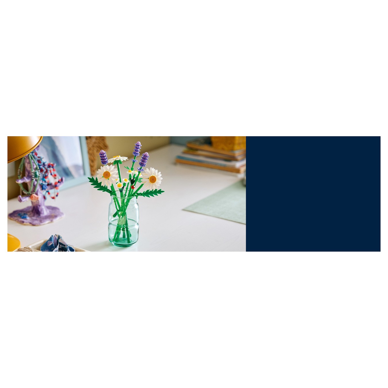 Buy LEGO 11508 Botanicals Gnseblmchen in Cyprus, Nicosia, Limassol, Larnaka, Pafos