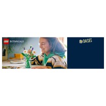 Buy LEGO 11508 Botanicals Gnseblmchen in Cyprus, Nicosia, Limassol, Larnaka, Pafos