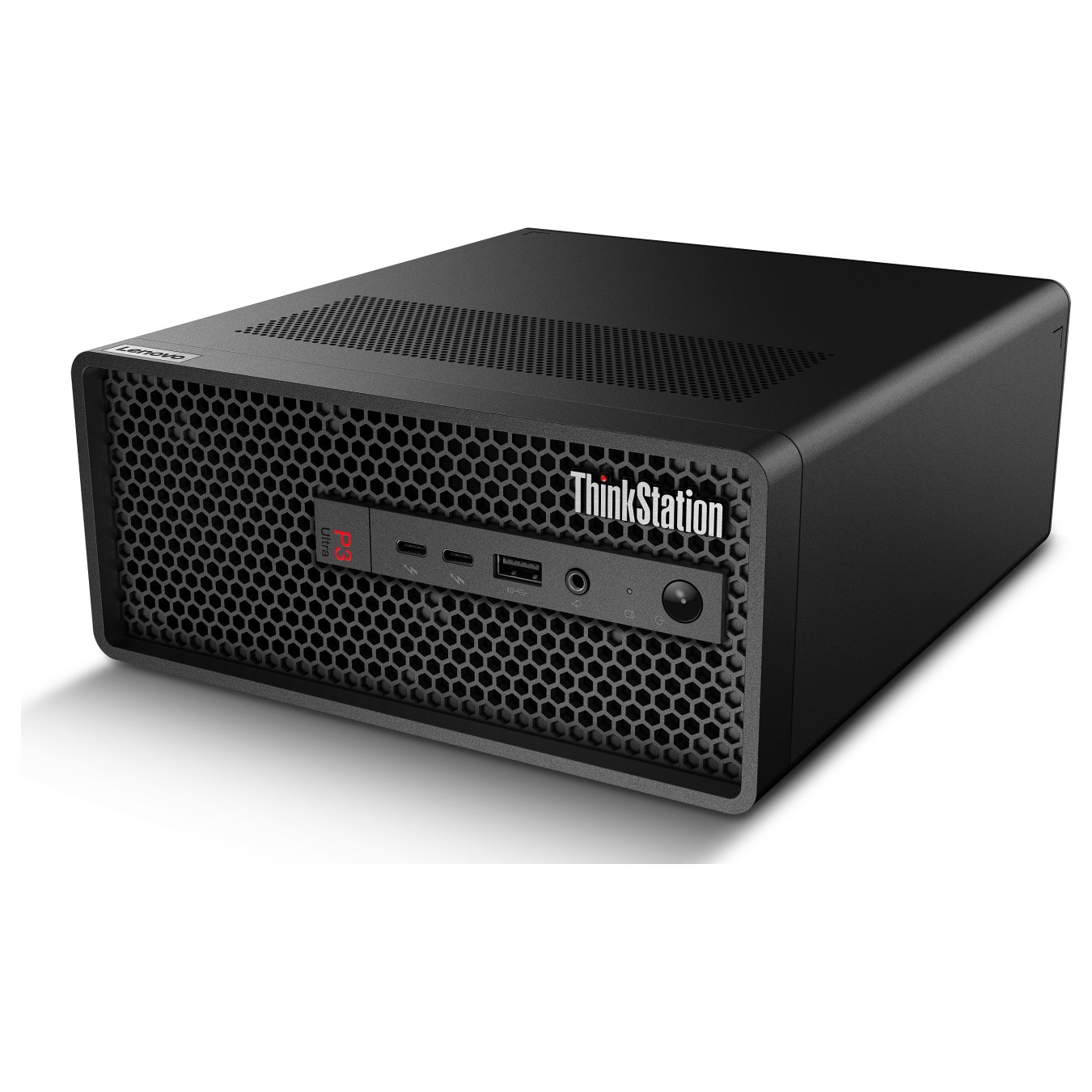 Buy Lenovo ThinkStation P3 Ultra I7-14700 32GB 512SSD W11 Pro TopSeller in Cyprus, Nicosia, Limassol, Larnaka, Pafos