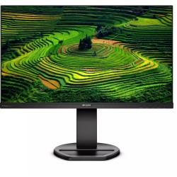 Buy Philips B-Line 241B8QJEB - 23.8-inch FHD IPS Monitor, 75Hz, 5ms, DP/HDMI/DVI... in Cyprus, Nicosia, Limassol, Larnaka, Pafos