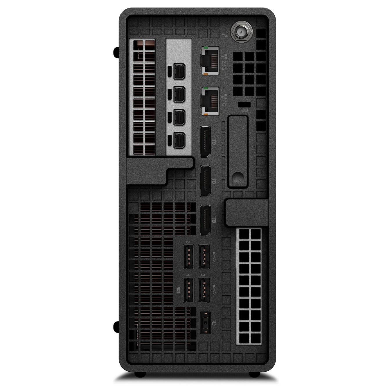 Buy Lenovo ThinkStation P3 Ultra I7-14700 32GB 512SSD W11 Pro TopSeller in Cyprus, Nicosia, Limassol, Larnaka, Pafos