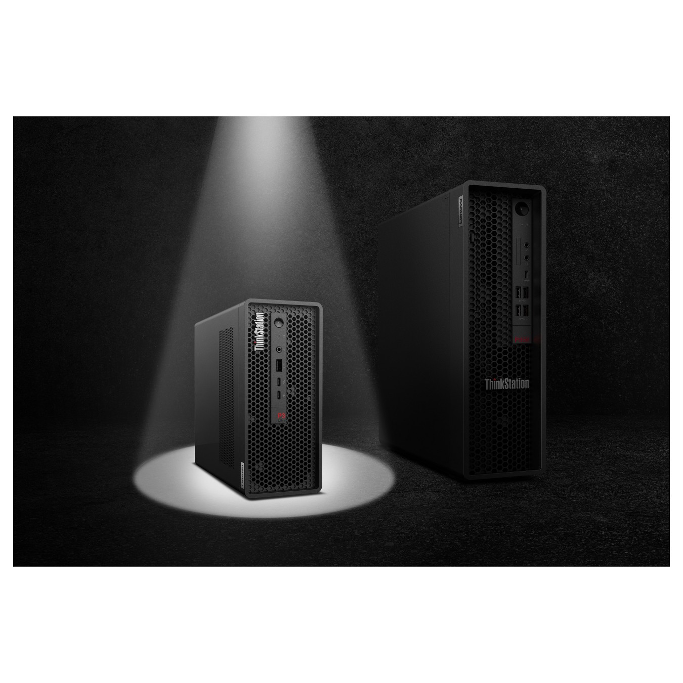 Buy Lenovo ThinkStation P3 Ultra I7-14700 32GB 512SSD W11 Pro TopSeller in Cyprus, Nicosia, Limassol, Larnaka, Pafos