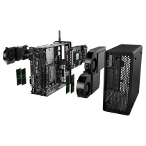 Buy Lenovo ThinkStation P3 Ultra I7-14700 32GB 512SSD W11 Pro TopSeller in Cyprus, Nicosia, Limassol, Larnaka, Pafos